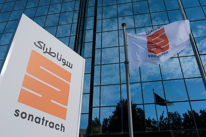 سوناطراك